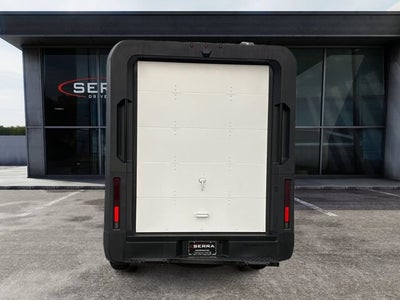 2024 BrightDrop Zevo 600 EJY
