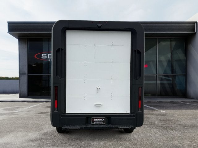 2024 BrightDrop Zevo 600 EJY
