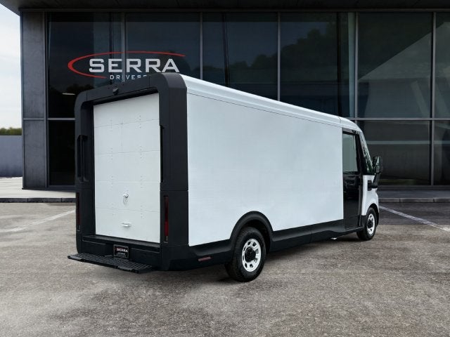 2024 BrightDrop Zevo 600 EJY