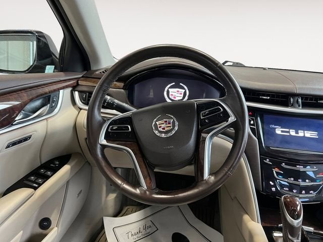 2013 Cadillac XTS Premium