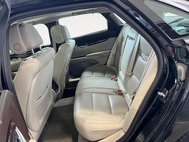 2013 Cadillac XTS Premium