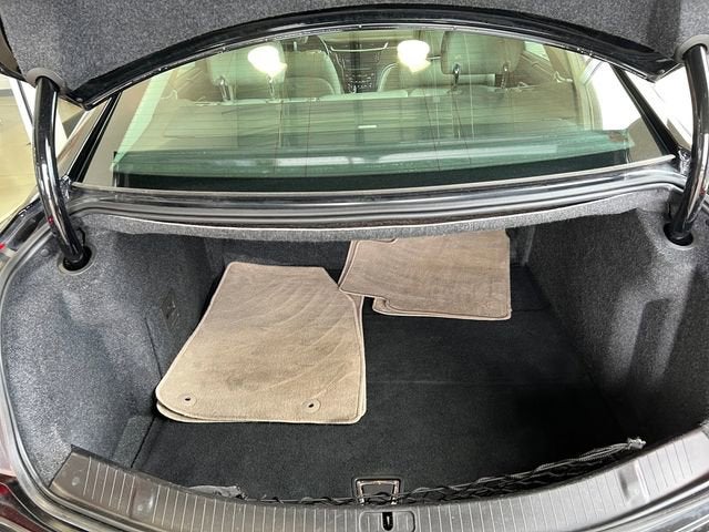 2013 Cadillac XTS Premium