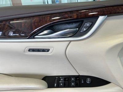 2013 Cadillac XTS Premium