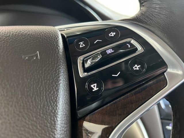 2013 Cadillac XTS Premium