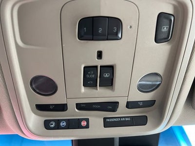 2013 Cadillac XTS Premium