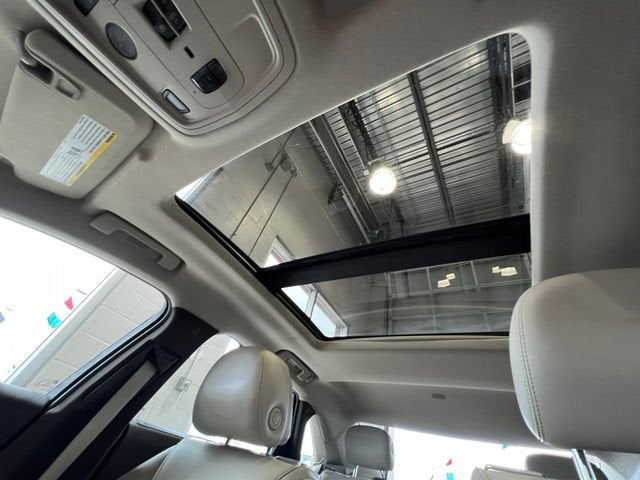 2013 Cadillac XTS Premium