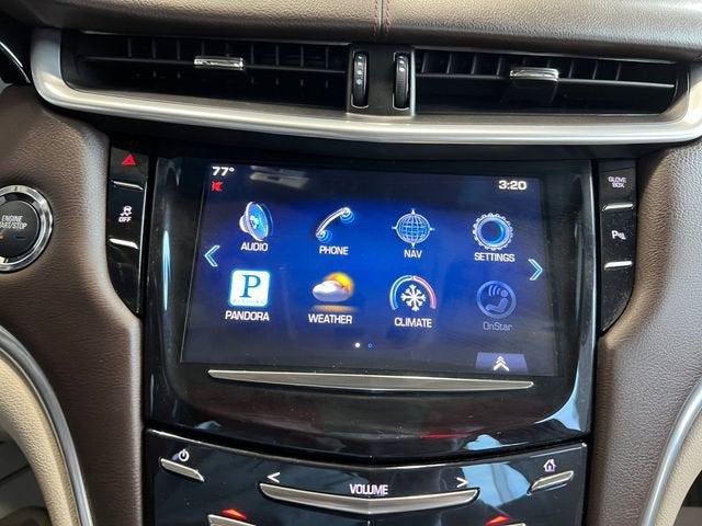 2013 Cadillac XTS Premium