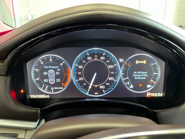 2013 Cadillac XTS Premium