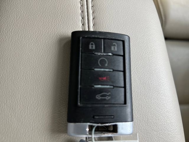 2013 Cadillac XTS Premium