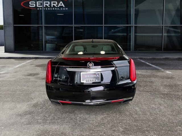 2013 Cadillac XTS Premium