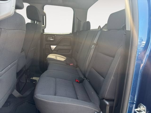 2019 Chevrolet Silverado LD LT