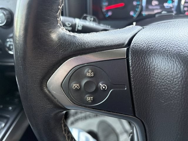 2019 Chevrolet Silverado LD LT