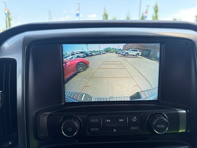 2019 Chevrolet Silverado LD LT