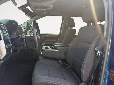 2019 Chevrolet Silverado LD LT