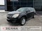 2012 Chevrolet Equinox LS