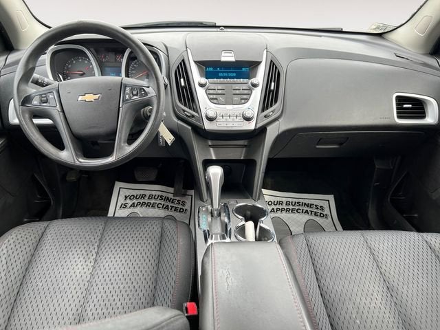 2012 Chevrolet Equinox LS