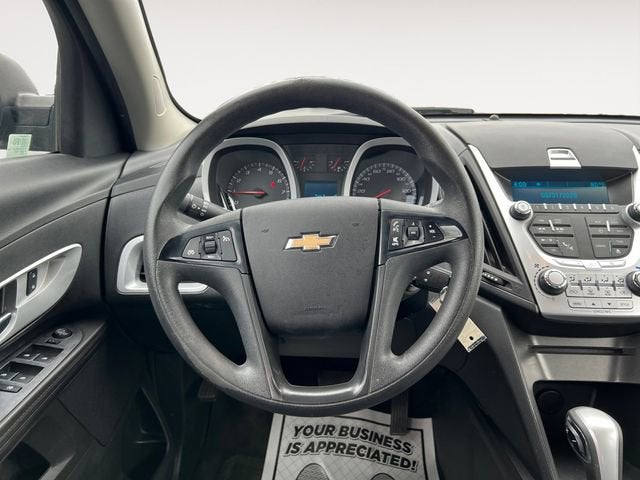 2012 Chevrolet Equinox LS