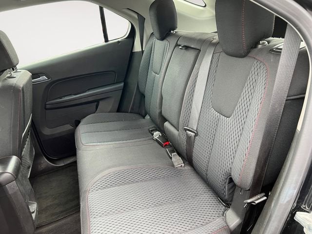 2012 Chevrolet Equinox LS