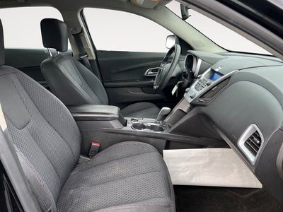 2012 Chevrolet Equinox LS