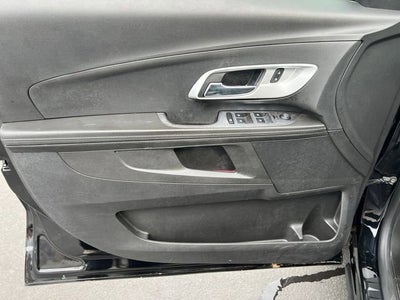 2012 Chevrolet Equinox LS