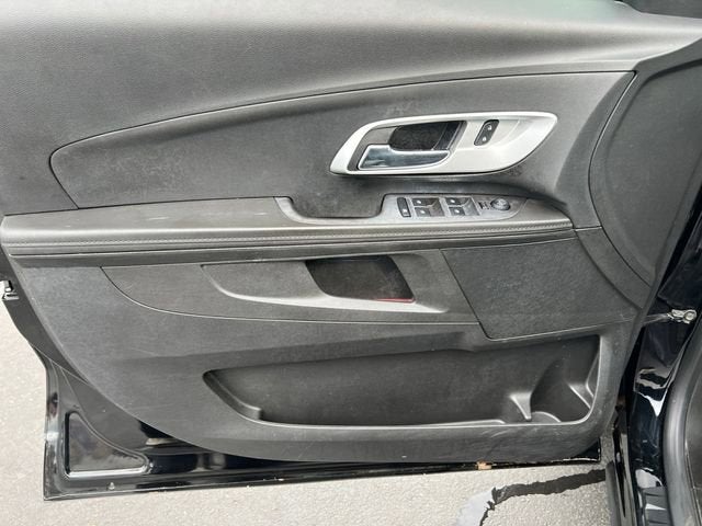 2012 Chevrolet Equinox LS