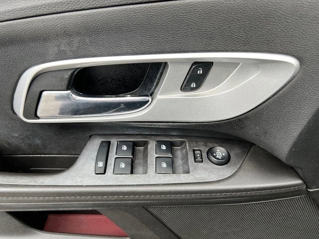 2012 Chevrolet Equinox LS