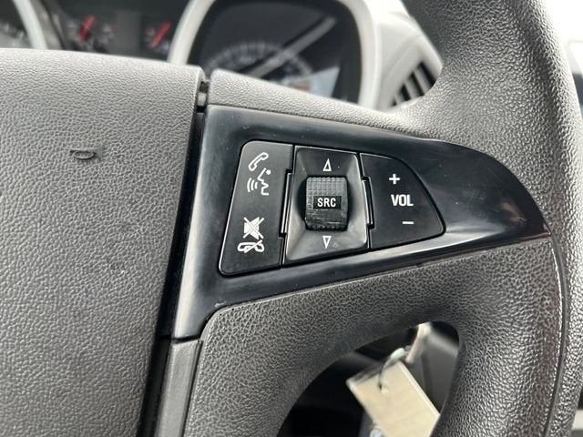 2012 Chevrolet Equinox LS