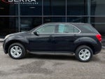 2012 Chevrolet Equinox LS