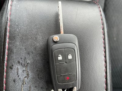 2012 Chevrolet Equinox LS