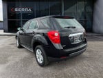 2012 Chevrolet Equinox LS
