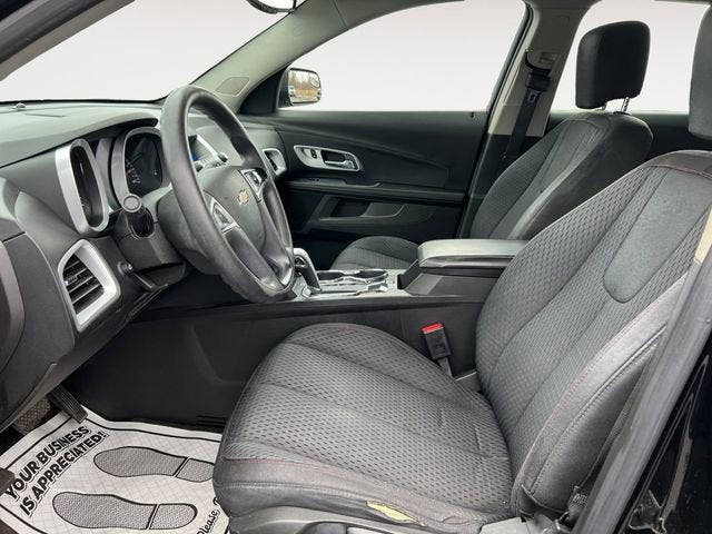 2012 Chevrolet Equinox LS