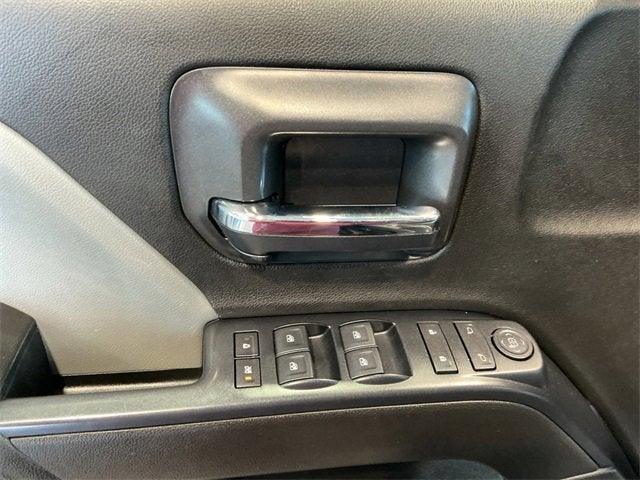 2019 GMC Sierra 1500 Limited Base