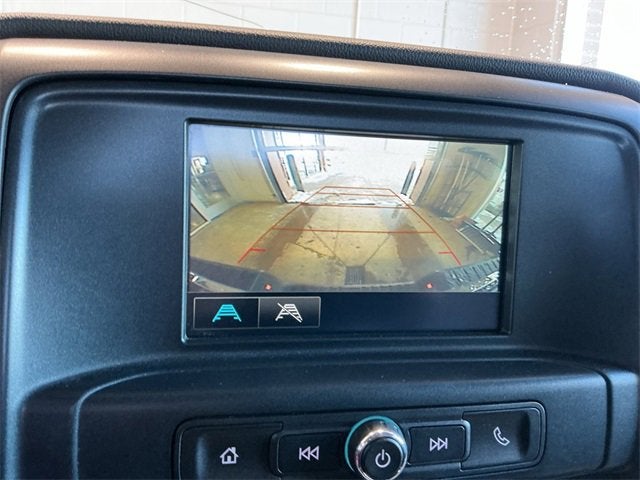 2019 GMC Sierra 1500 Limited Base