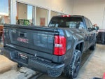 2019 GMC Sierra 1500 Limited Base