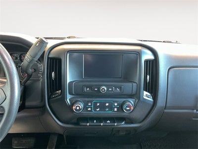 2019 GMC Sierra 1500 Limited Base