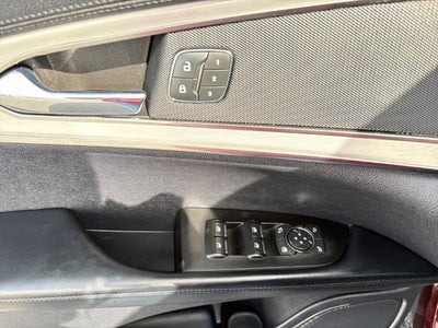 2019 Lincoln Nautilus Standard