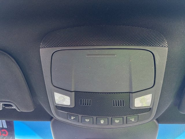 2019 Lincoln Nautilus Standard
