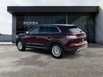2019 Lincoln Nautilus Standard