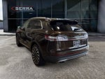2020 Lincoln Nautilus Black Label