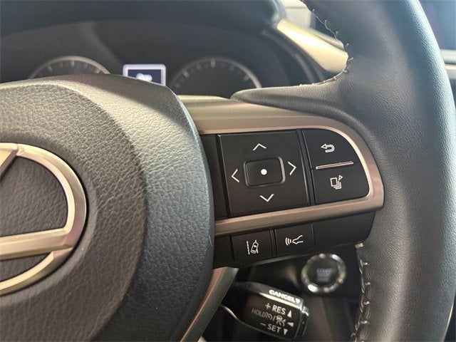 2019 Lexus RX RX 350