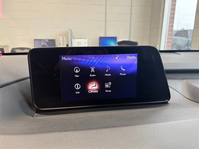 2019 Lexus RX RX 350