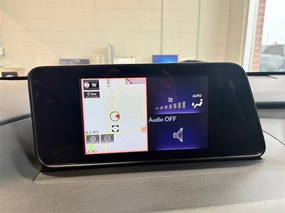 2019 Lexus RX RX 350