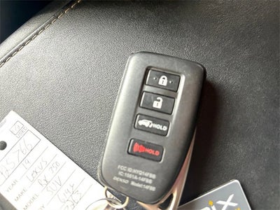 2019 Lexus RX RX 350