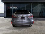 2019 Lexus RX RX 350