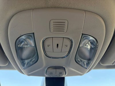 2020 Jeep Compass Latitude w/Sun/Wheel Pkg