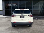 2020 Jeep Compass Latitude w/Sun/Wheel Pkg