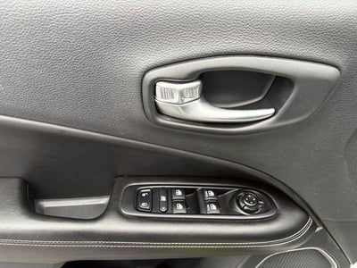 2021 Jeep Compass 80th Anniversary