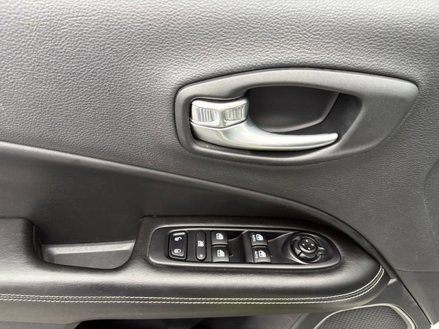 2021 Jeep Compass 80th Anniversary