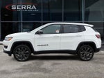 2021 Jeep Compass 80th Anniversary