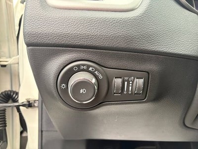 2021 Jeep Compass 80th Anniversary